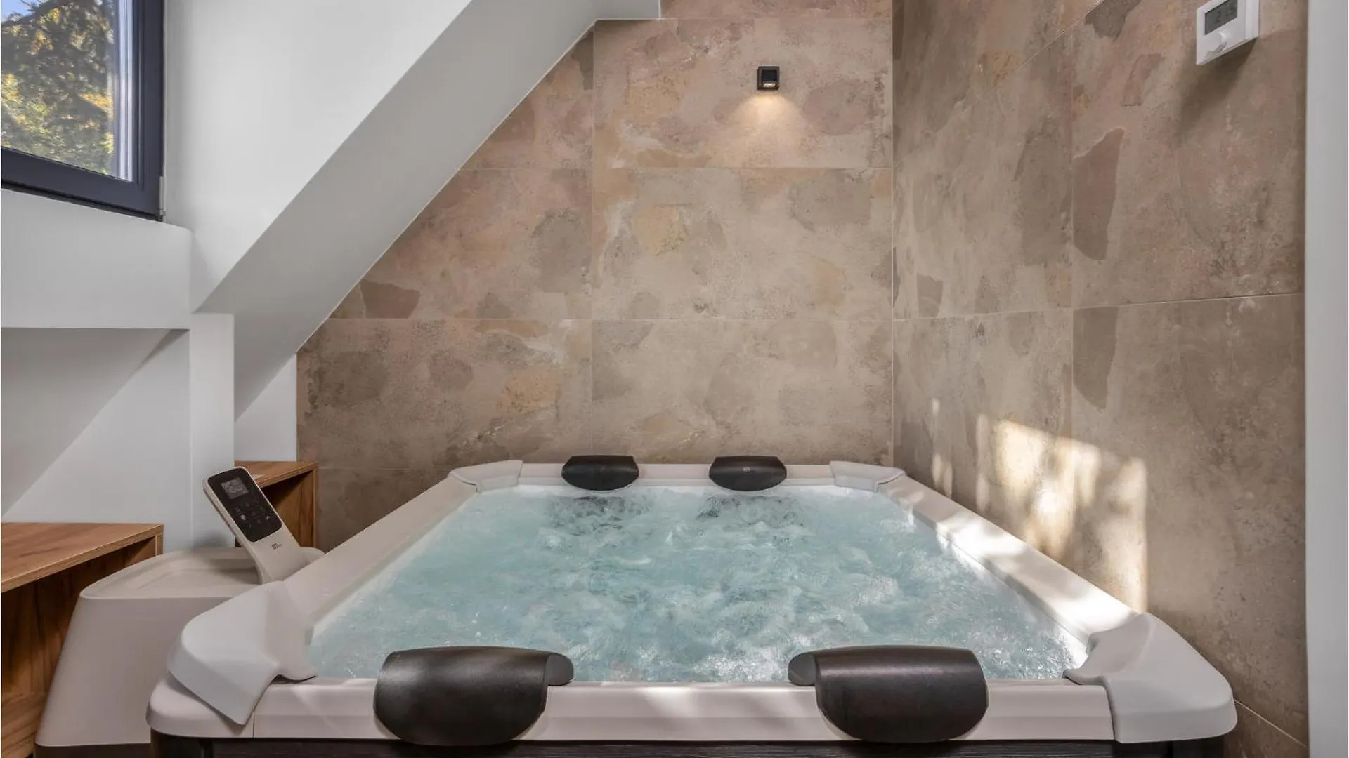 Casa de Férias 2 Bedroom Nice Home In Stari Laz