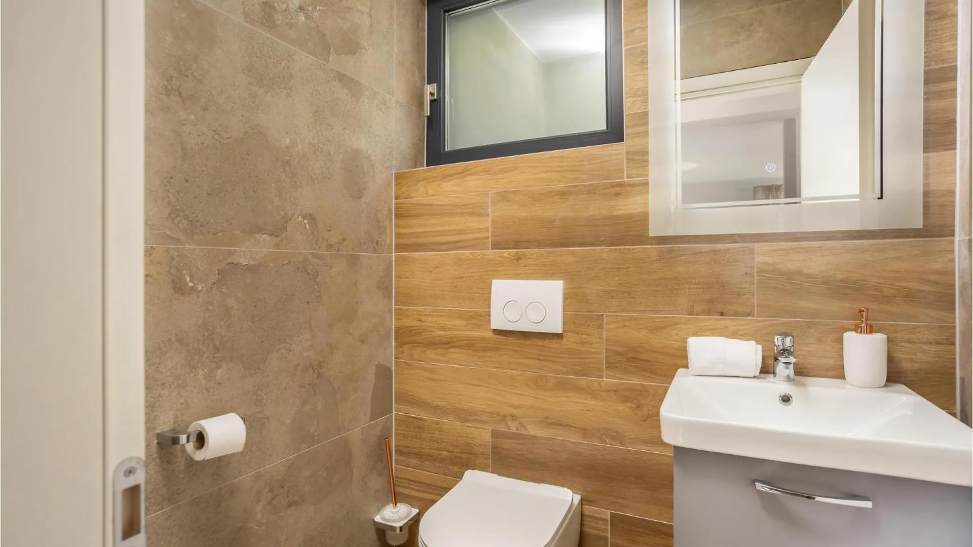 Holiday home 2 Bedroom Nice Home In Stari Laz Croatia